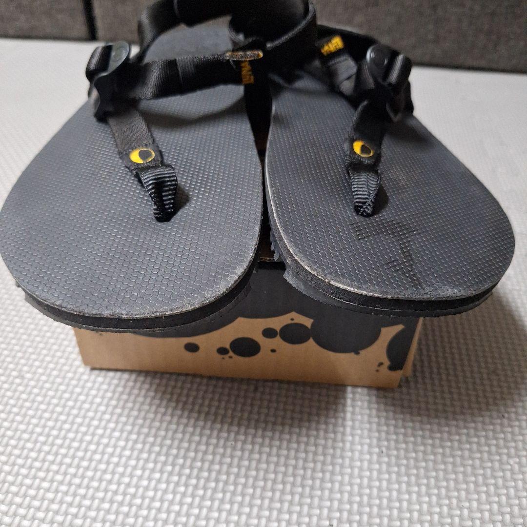 Luna Sandals Retro Oso Flaco ルナサンダル