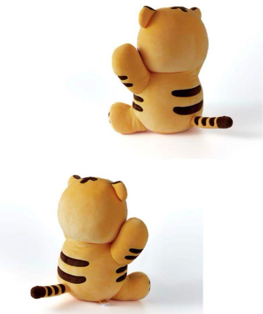 SEVENTEEN アーティストメイド ホシ タムタム ぬいぐるみ