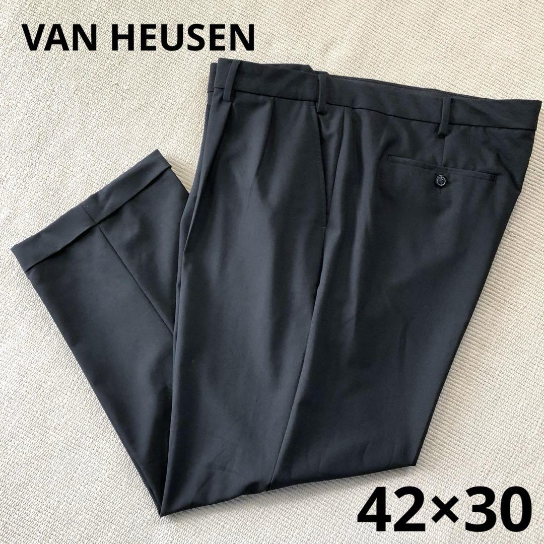 大きいサイズ VAN HEUSEN FLEX CLASSIC 42×30