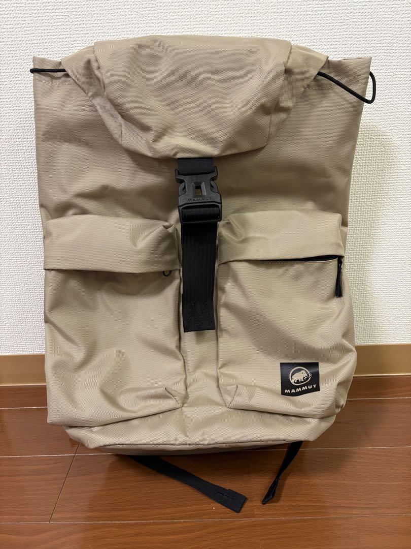 MAMMUT デイパック Xeron30