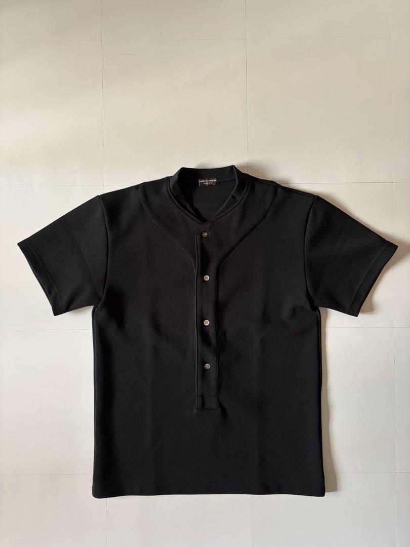 1998 comme des garcons homme plus Tee