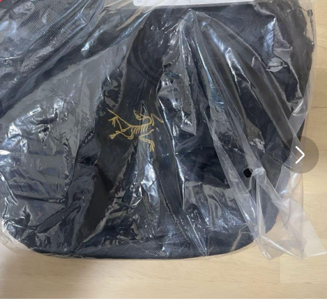 アークテリクス  マンティス2 正規品