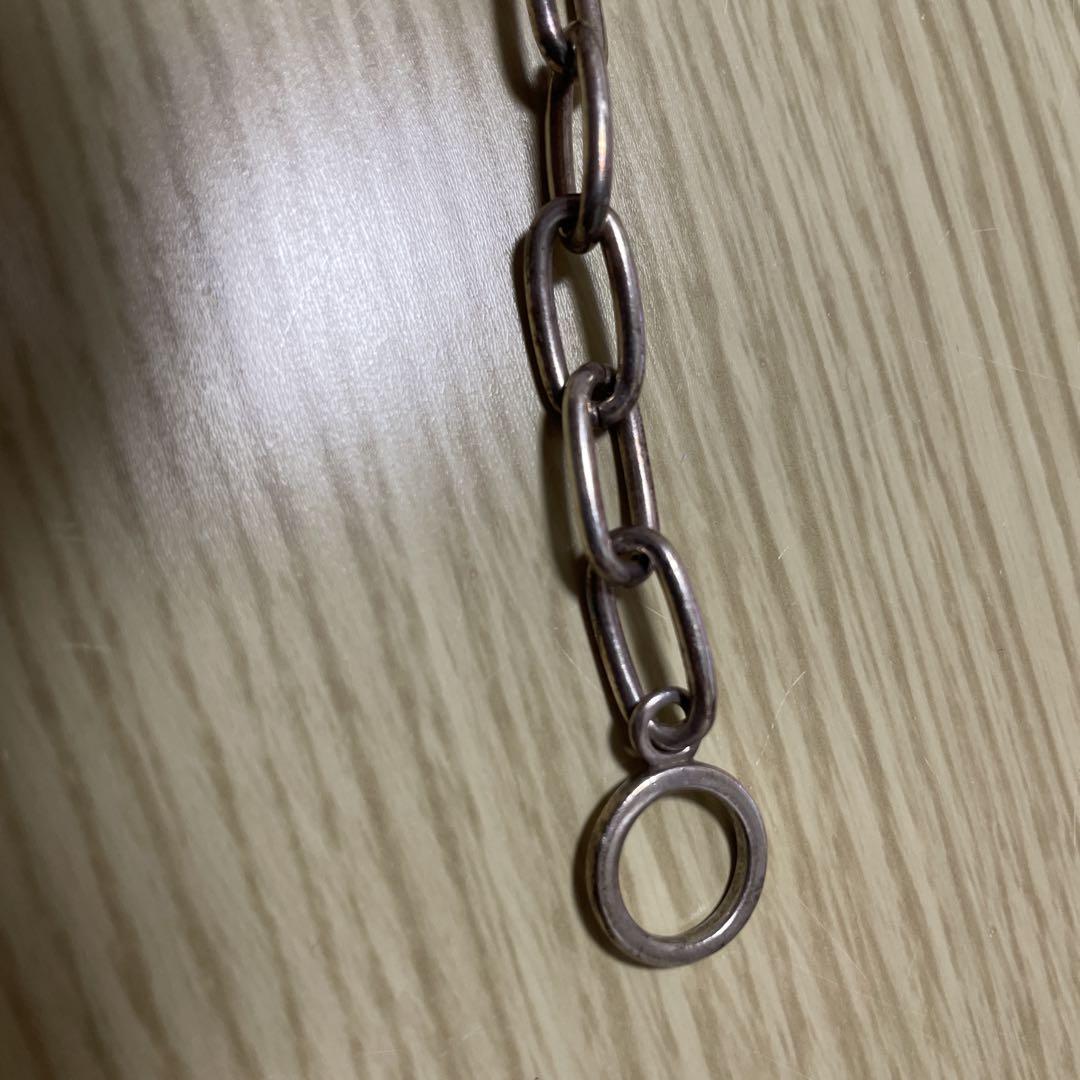 アクセサリー LORO VO bracelet 05