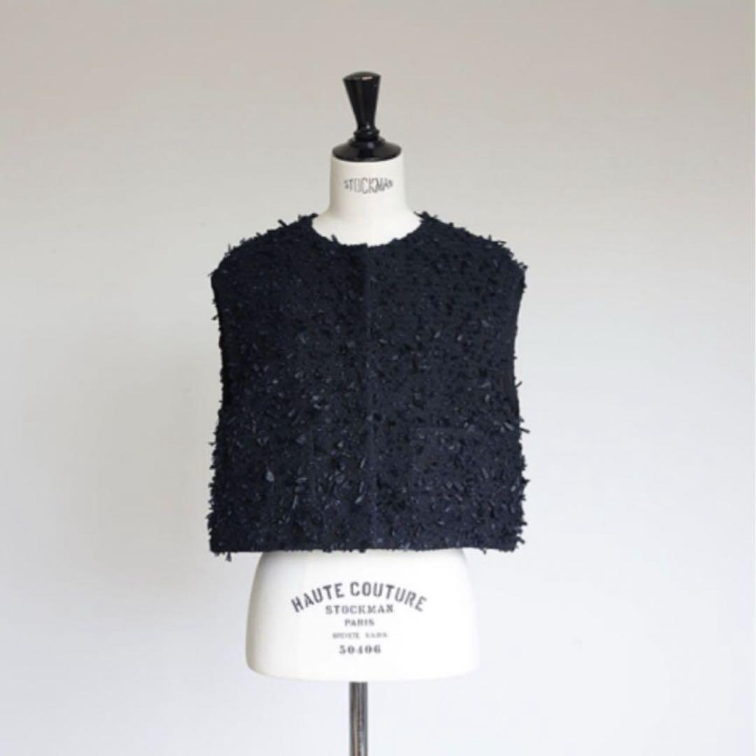AMERI MEDI VINTAGE FLOWER EMBROIDERY アメリ アメリ MEDI VINTAGE FLOWER EMBROIDERY SHIRT（Ameri（アメリ