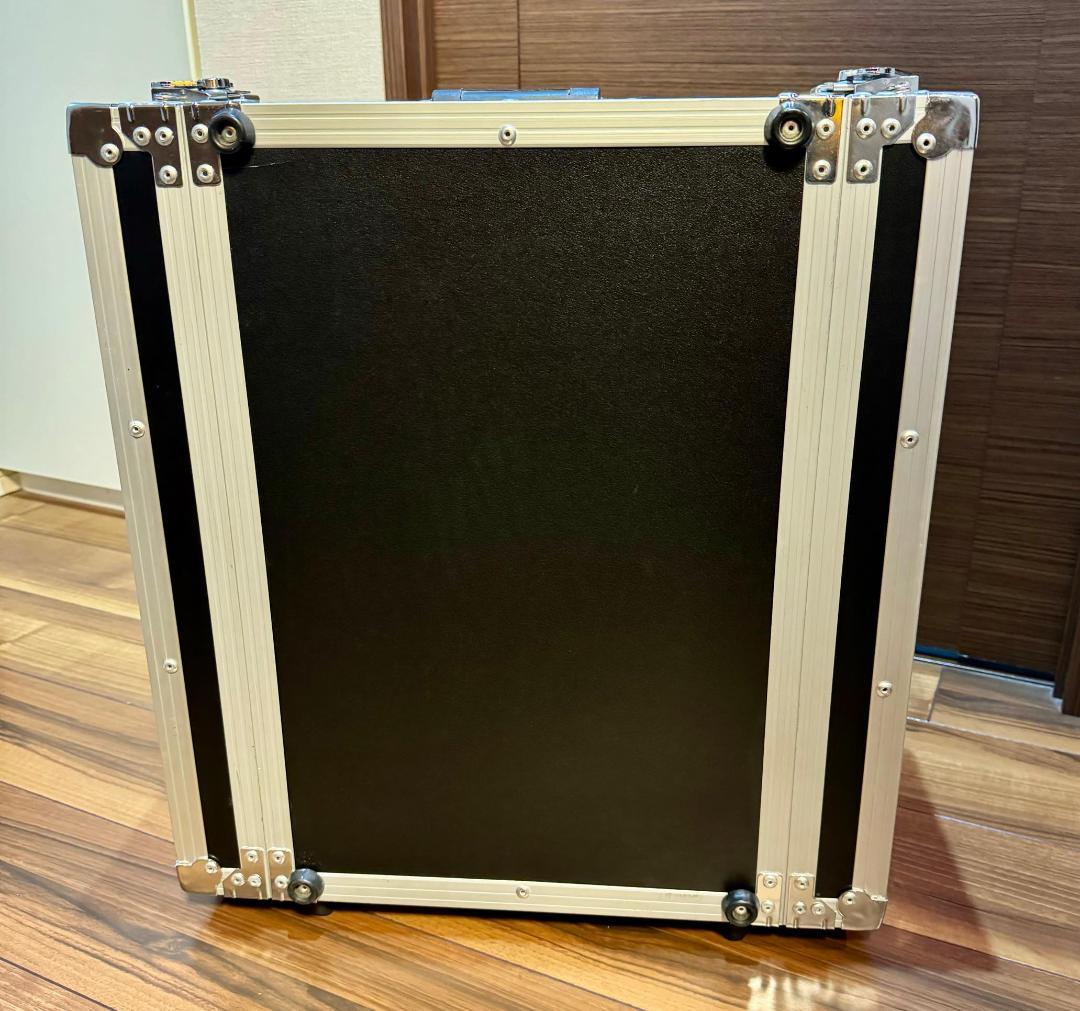 CLASSIC PRO 4U ラックケース 奥行36cm 塩ビ仕様 楽器・機材