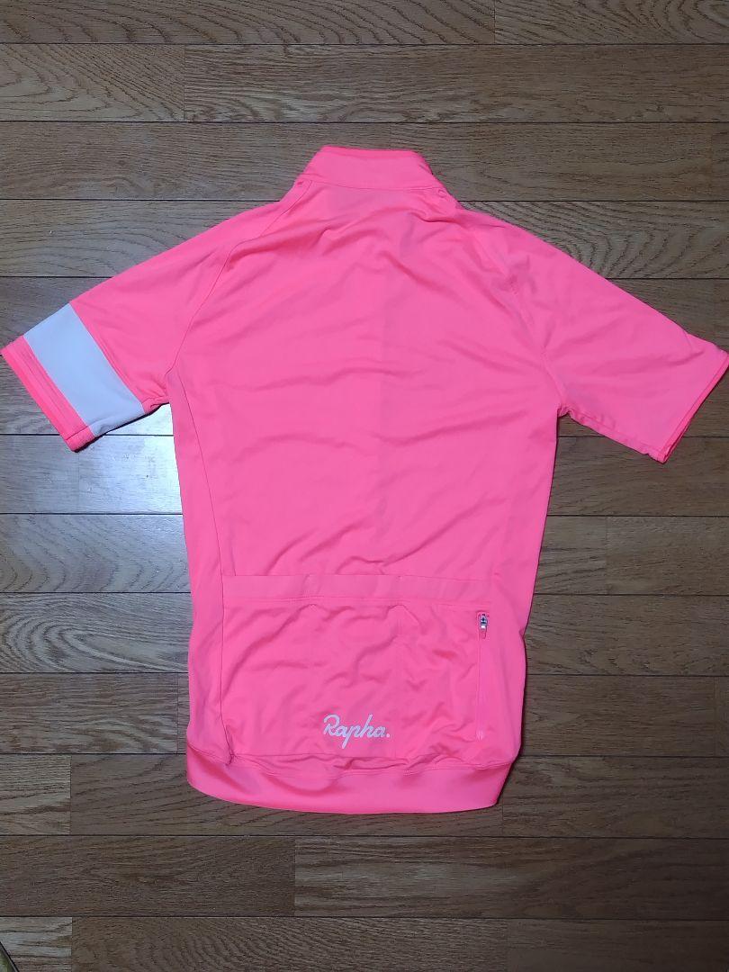 Rapha Core Jersey　ラファコアジャージ
メンズXS