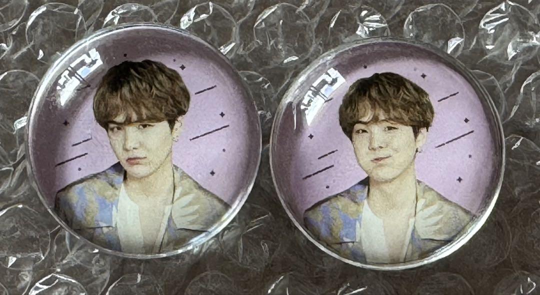 BTS ユンギ 缶バッジ フラッグ キーリング ラッキードロー セット BTS SUGA ユンギ 公式グッズ LYS SYS TOURマジショ 13点 - メルカリ