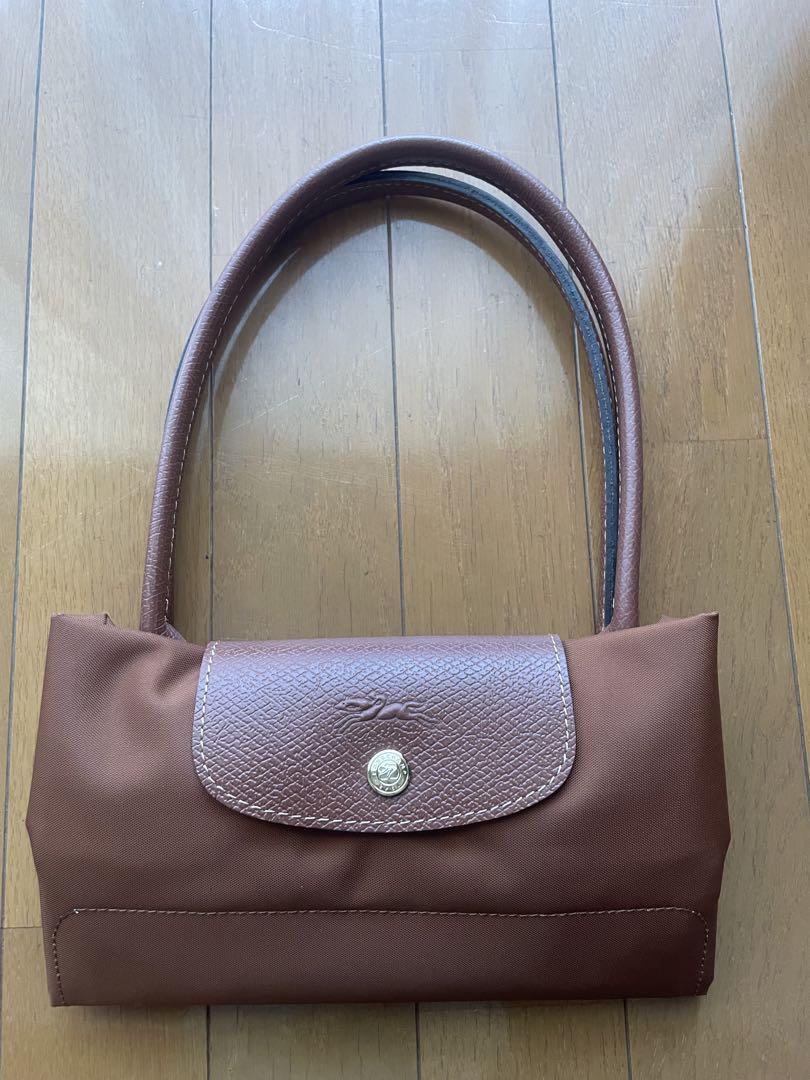 ロンシャン longchamp バッグ