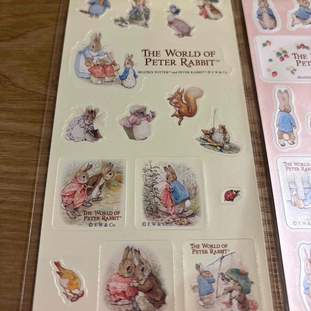 Number_i 特典 シールホルダー シールセット