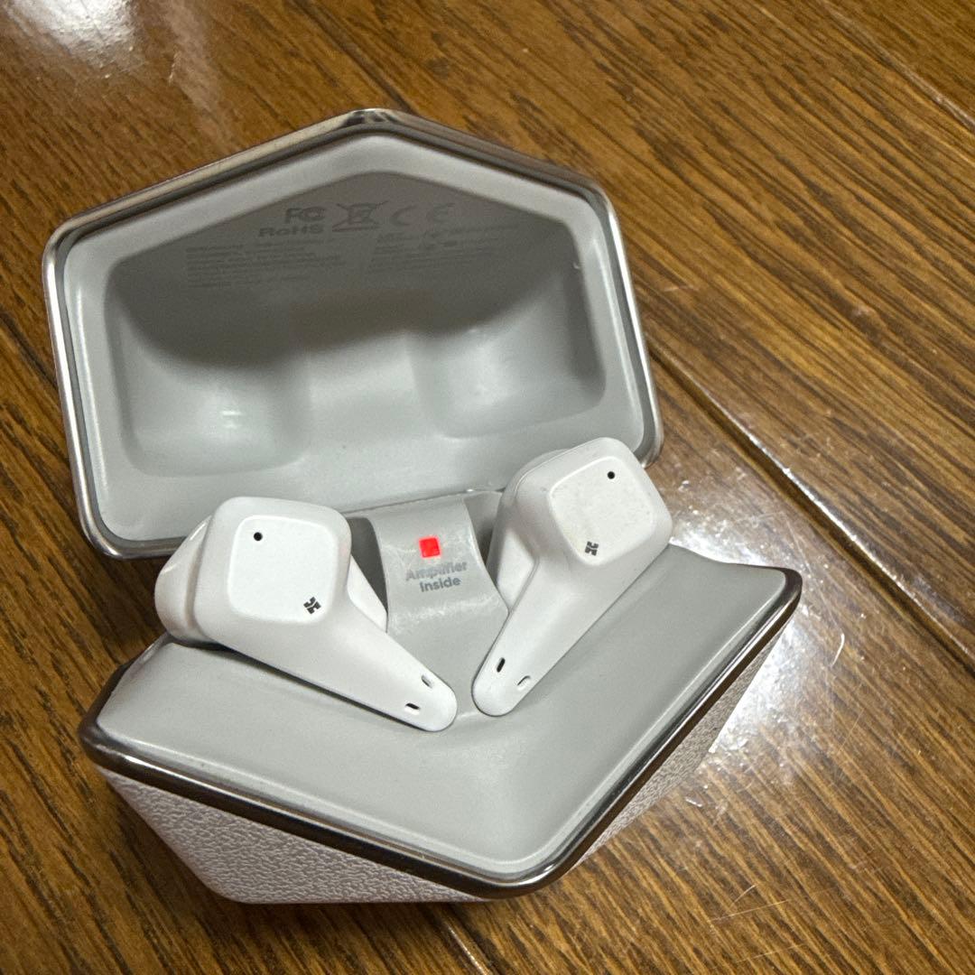 HIFIMAN ワイヤレスイヤホン 値下げ交渉⭕️