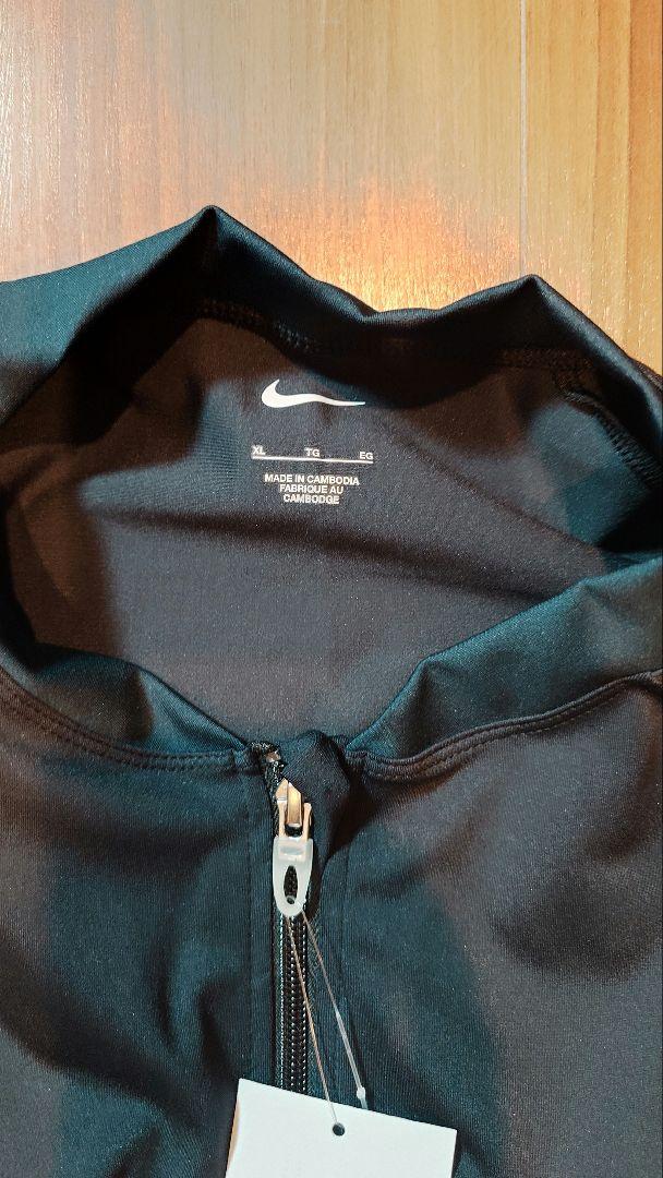 Nike ナイキ スポーツ用水着 ブラック　　XL