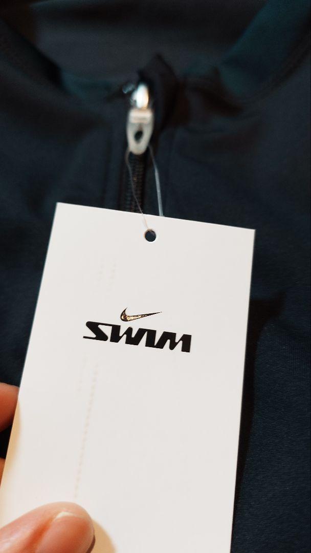 Nike ナイキ スポーツ用水着 ブラック　　XL