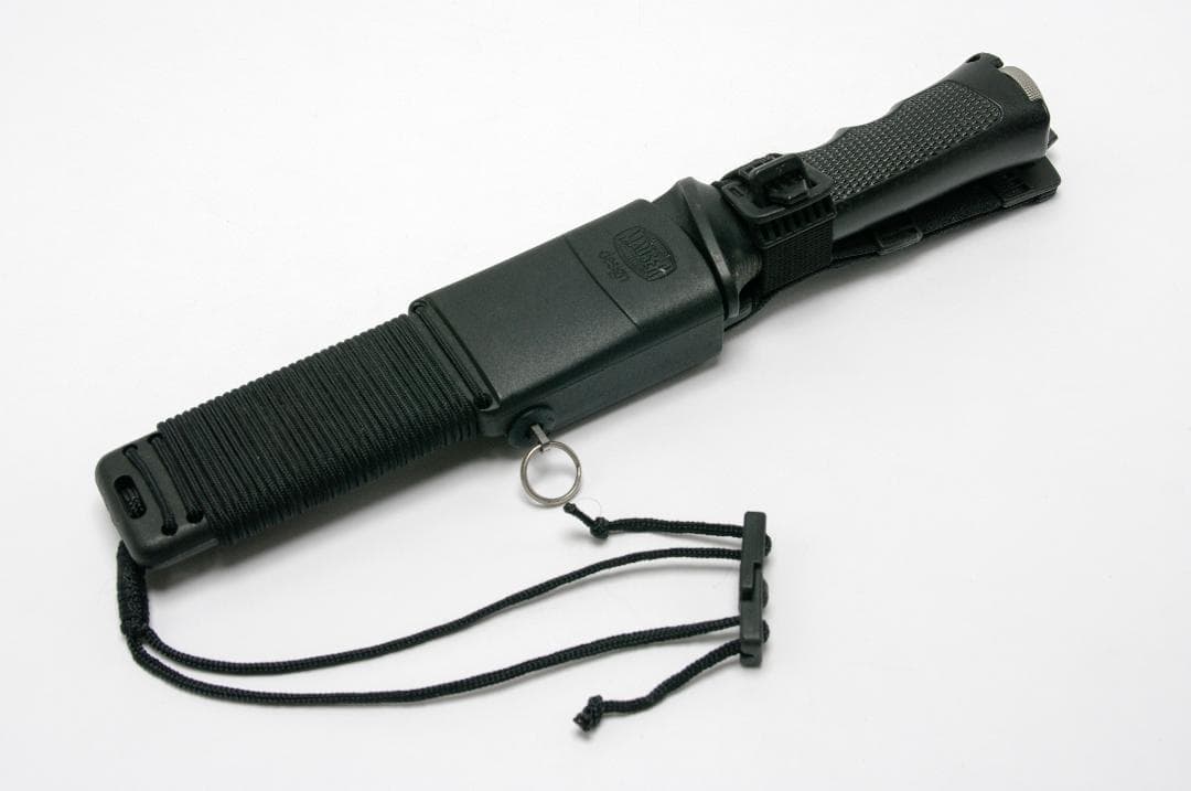 希少 AITOR Commando （Mauser印入りサバイバルナイフ）中古