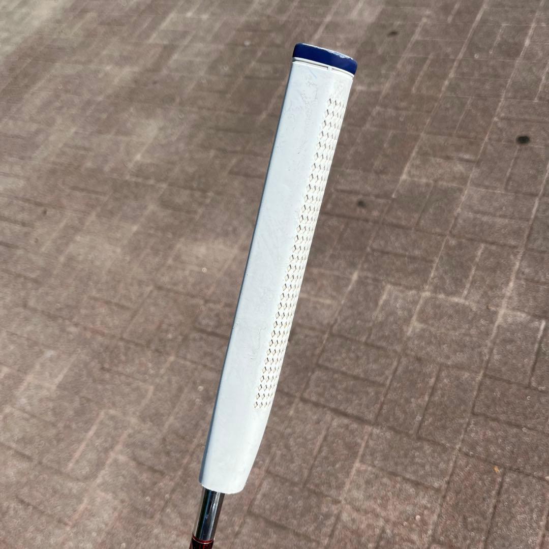 スコッティキャメロン カリフォルニアモントレー1.5 正規カスタム品 超激レア スコッティキャメロン カリフォルニアモントレー1.5 正規カスタム品 超激レア