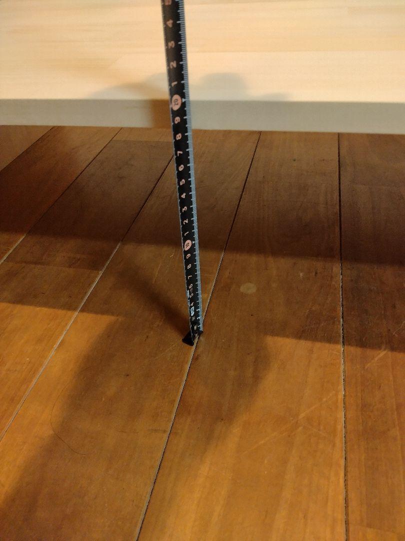 木製　ハンドメイド　オーダー　コの字型　踏み台　ベンチ　水槽台　テレビボード