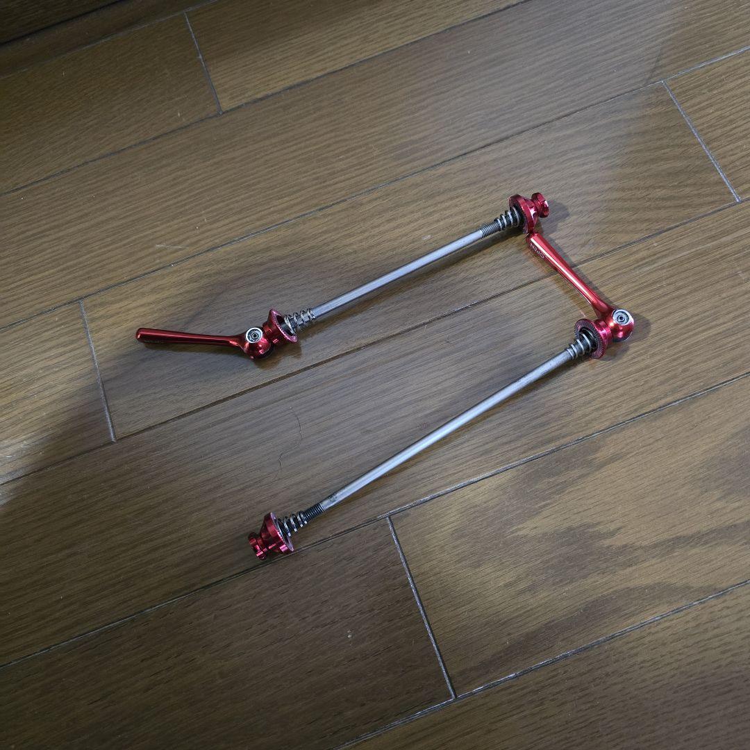 バトン・ホイール ＞ 【クリンチャー】SIX-SPOKEバトン