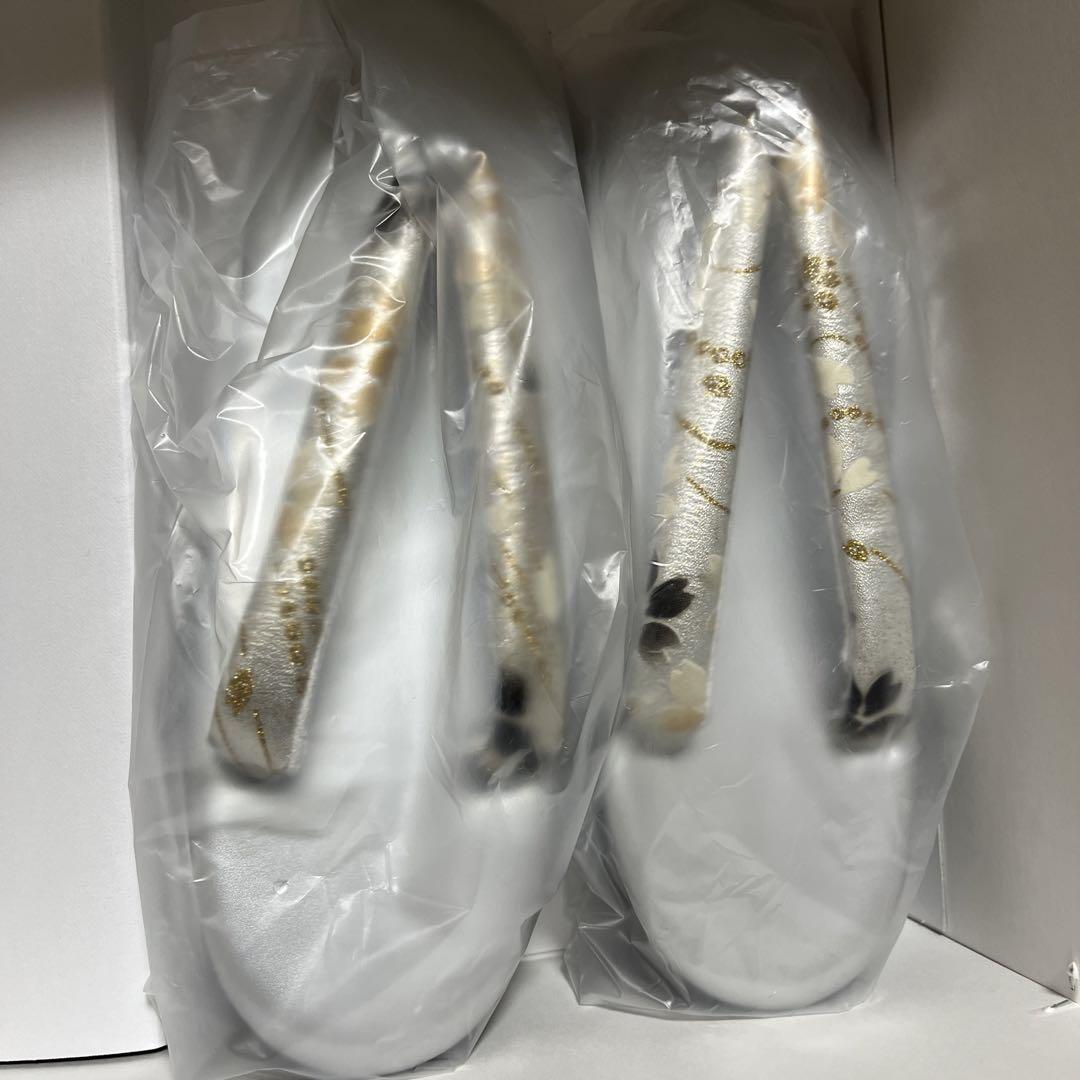 草履バッグセット