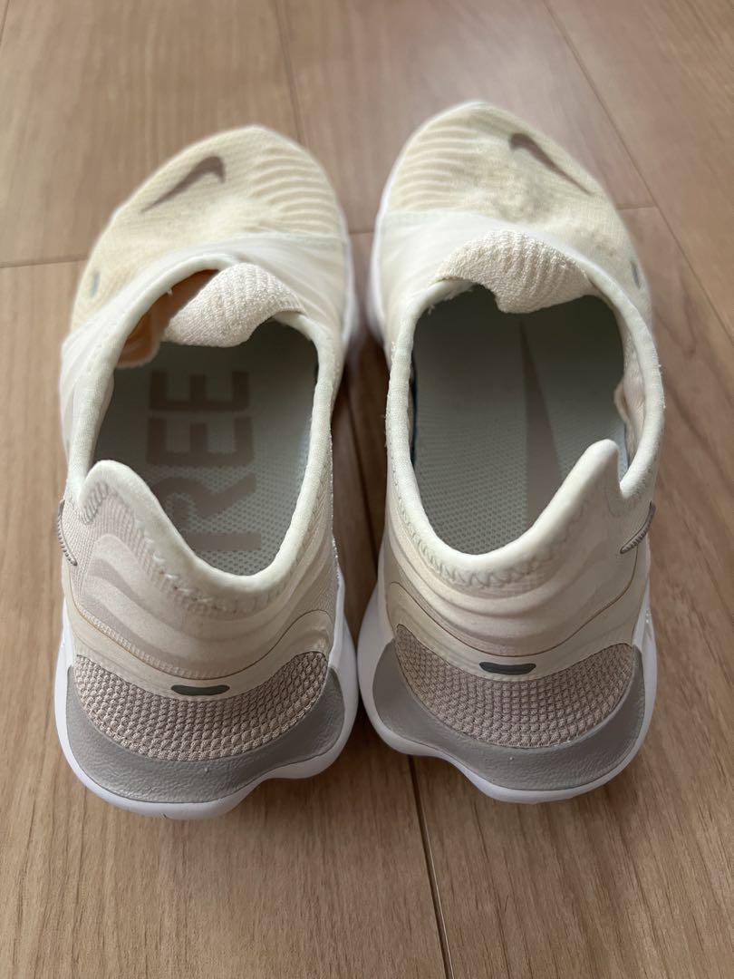 NIKEフライニット3.0 25センチ
