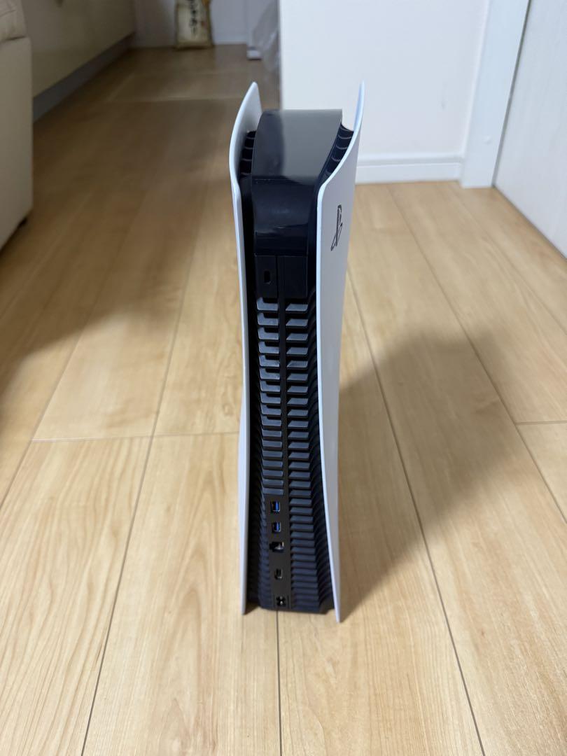 PS5本体