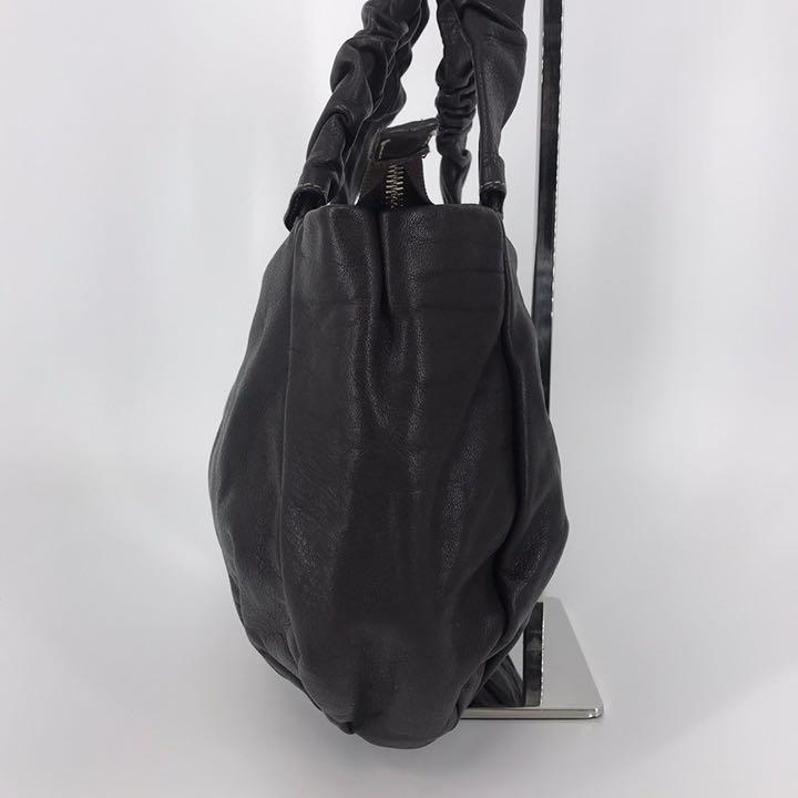 について╪ 新品同様 フルラ レザーハンドバッグ IzgfB-m76814315731 FURLA ⅾいません