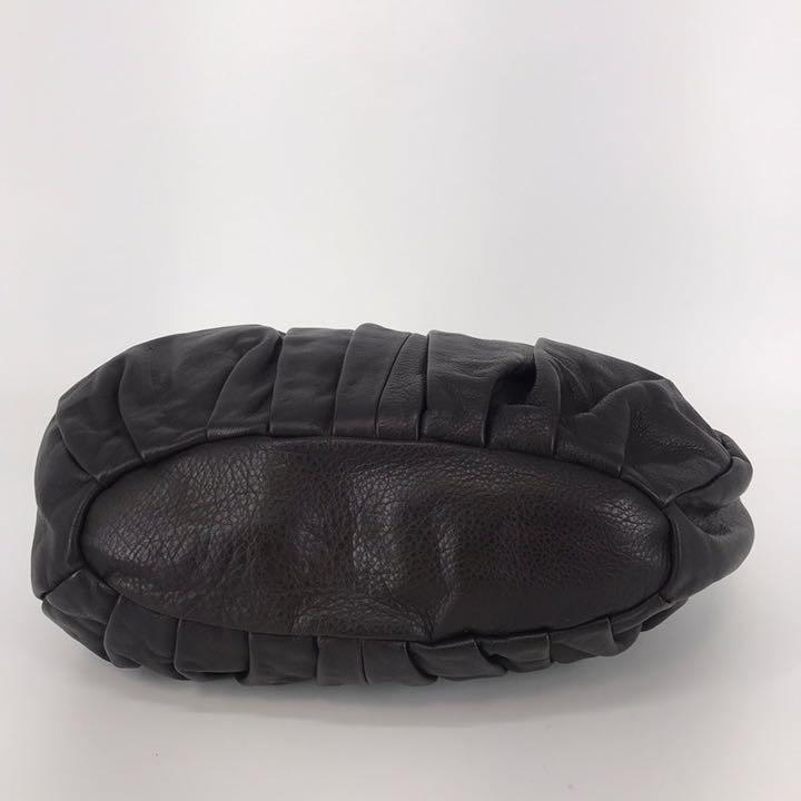 について╪ 新品同様 フルラ レザーハンドバッグ IzgfB-m76814315731 FURLA ⅾいません