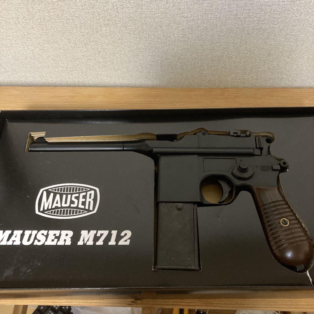 マウス