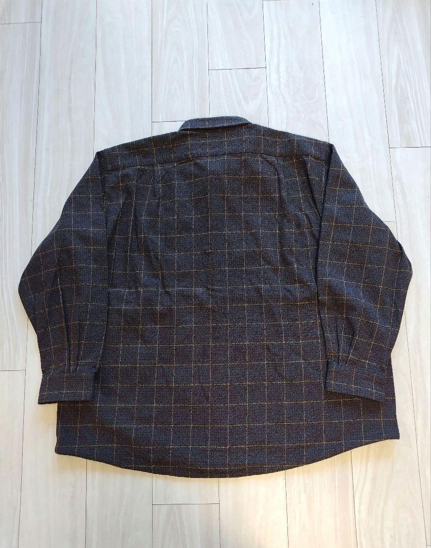 たなか　BROCHURE GENERALLY SHIRT M