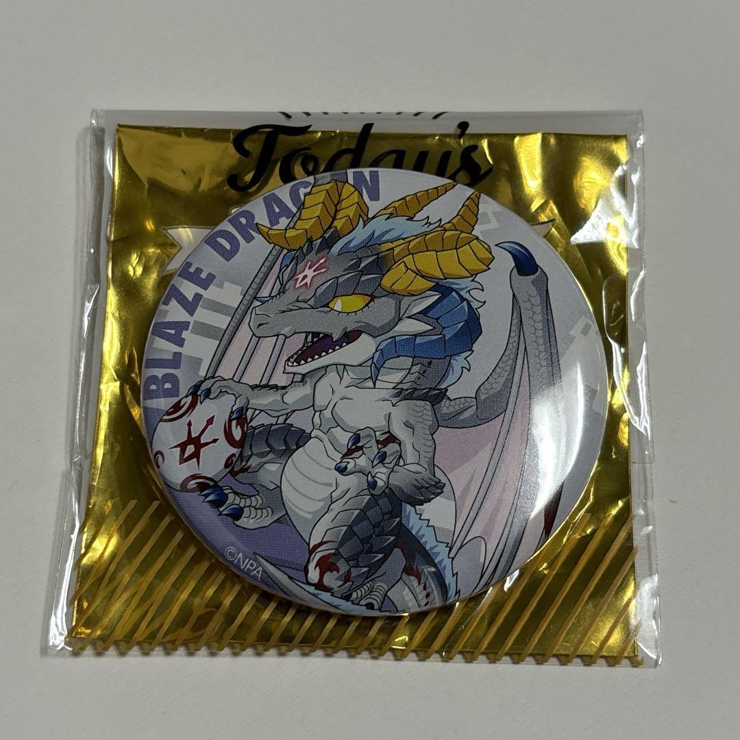 人気メーカー・ブランド コンパス ぶれいずどらごん メルカリ - ランダム缶バッジ ピンズ・ピンバッジ・缶バッジ