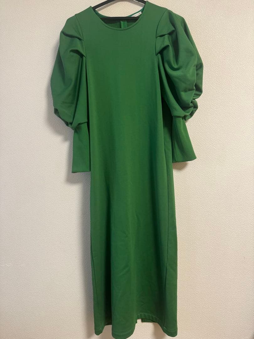 ロングワンピース SIZE
