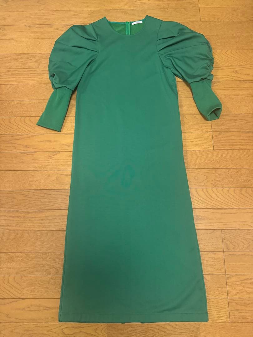 ロングワンピース SIZE