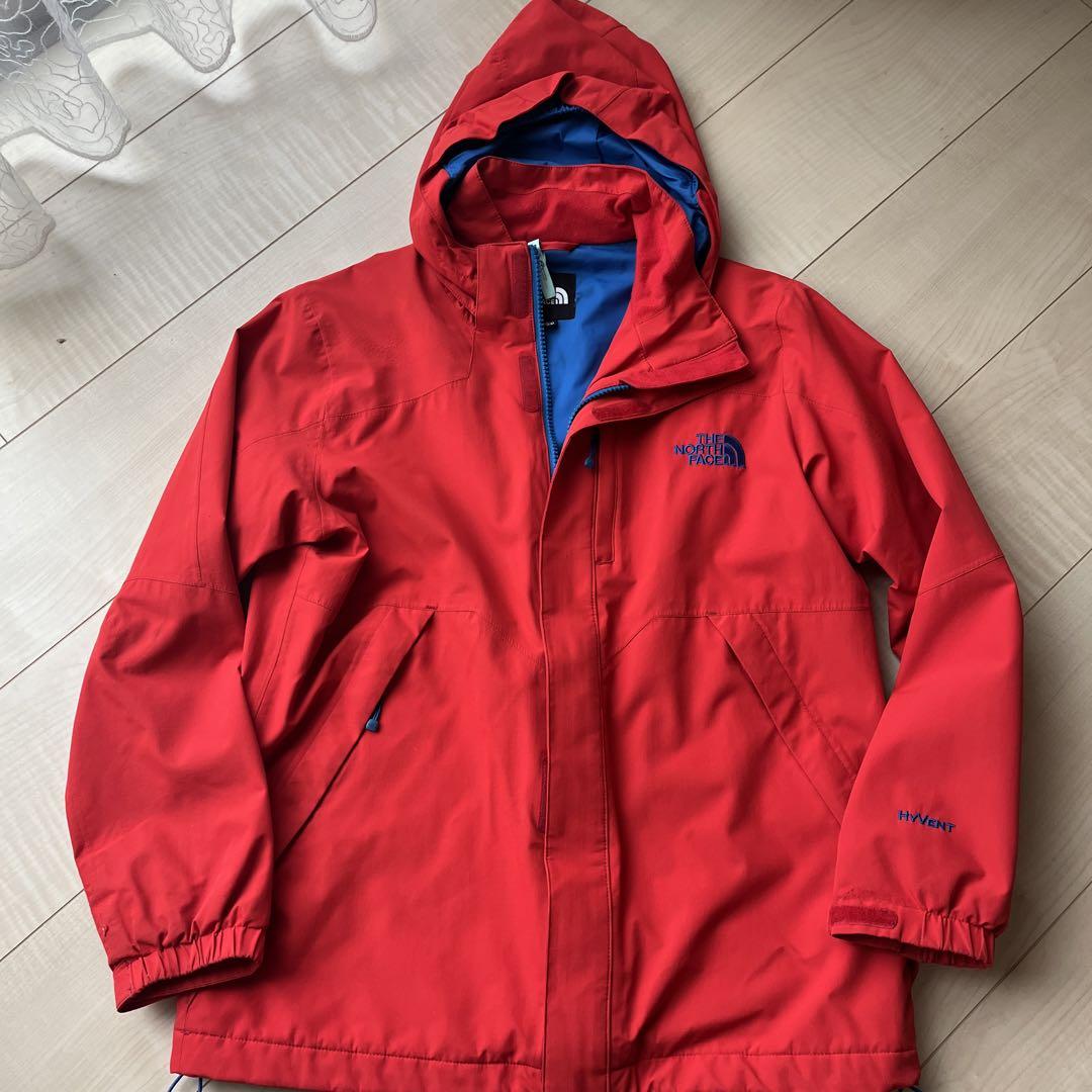 せール！HYVENT THE NORTH FACE 　ダウン150