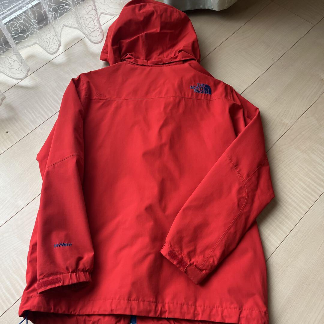 せール！HYVENT THE NORTH FACE 　ダウン150