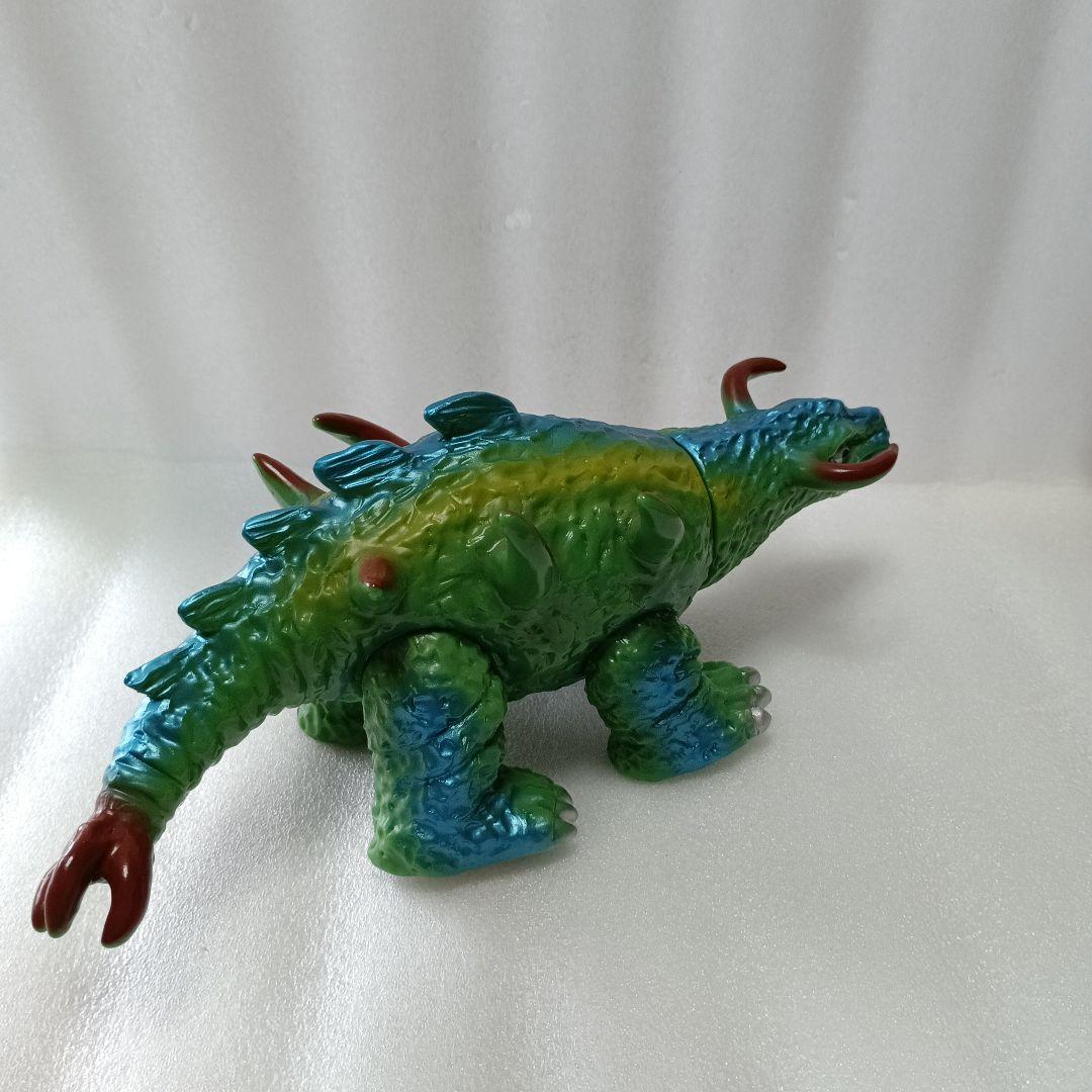 ソフビ