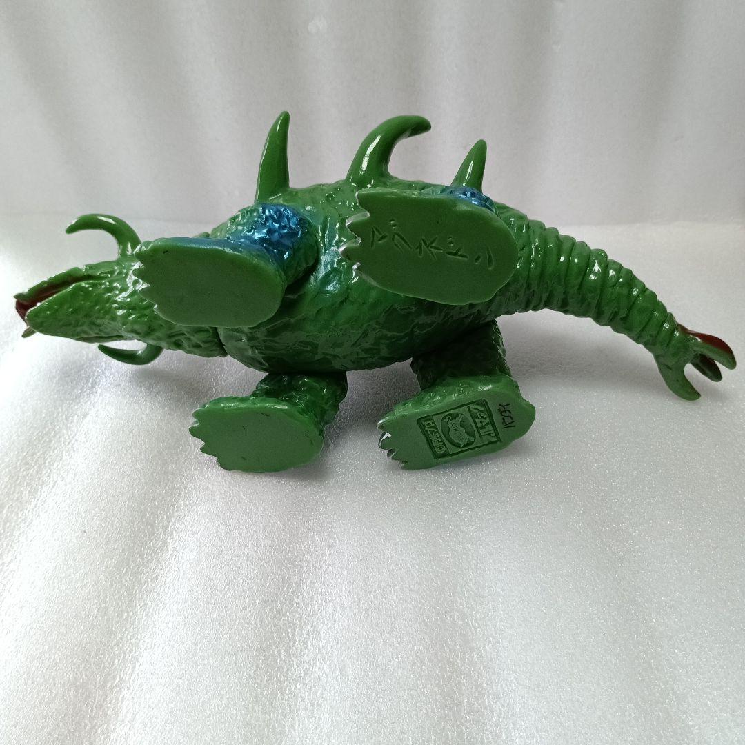 マグネドン Bクラブ
