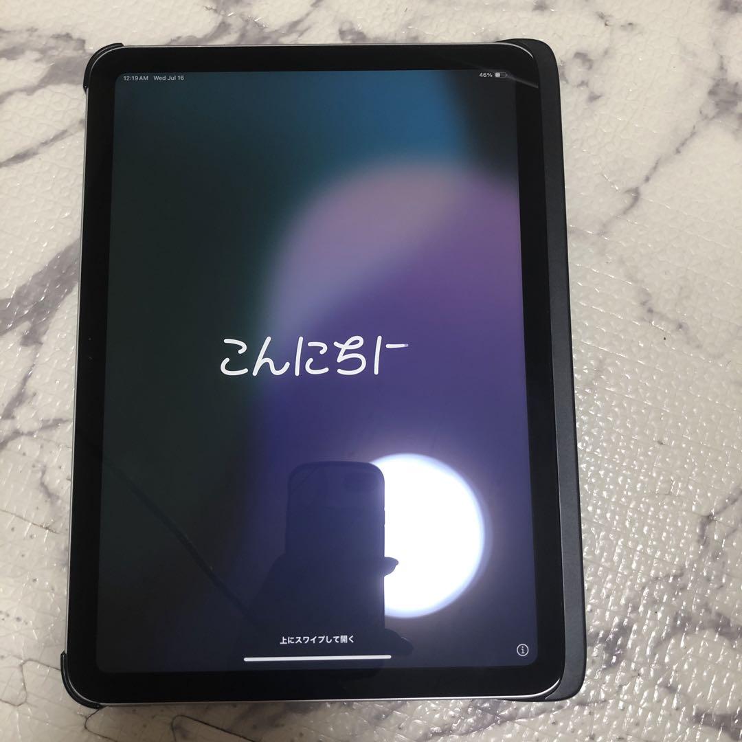 Apple iPad ブラック