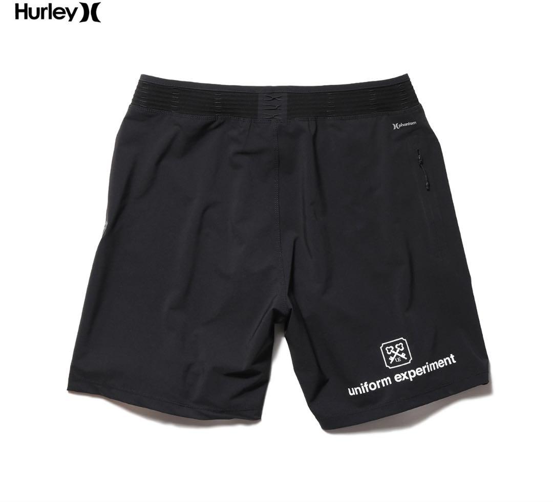 uniform experiment Hurley 水陸両用ショーツSHORTS