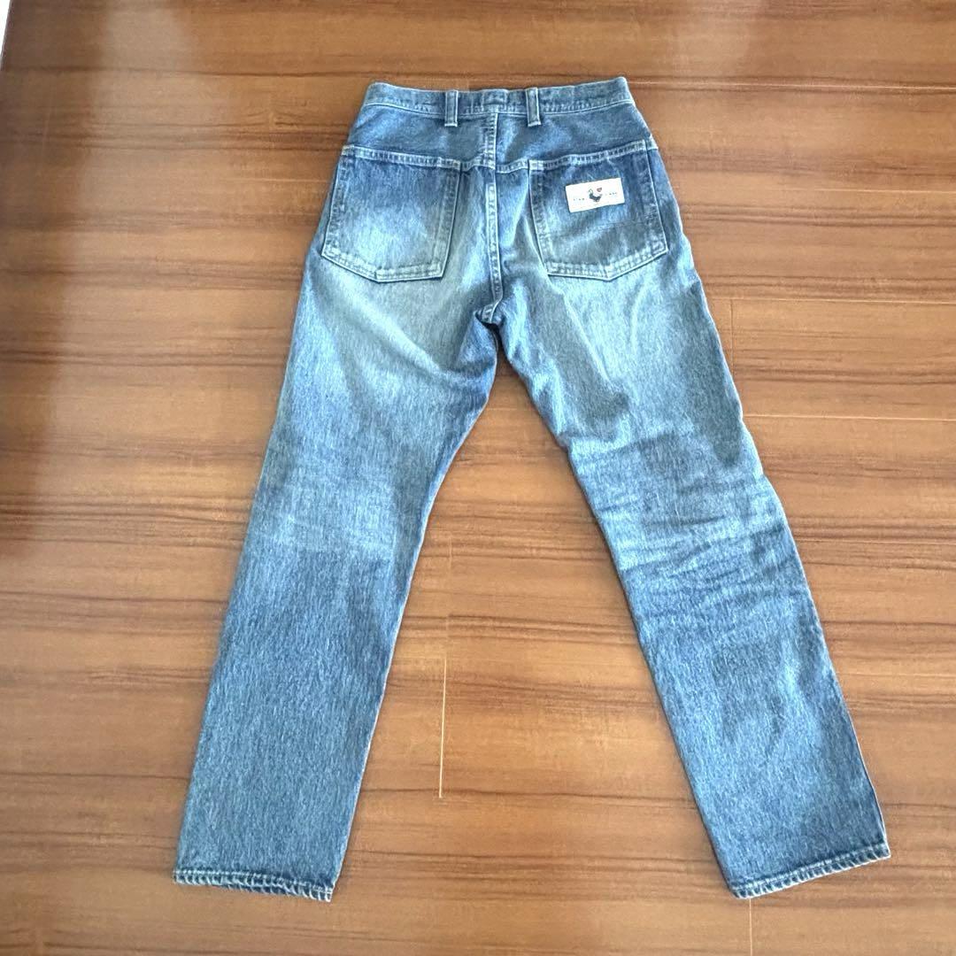 HUMAN MADE STORM COWBOYデニム パンツ　サイズ28