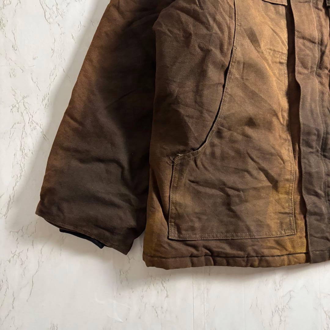Carhartt 雰囲気系 ダック トラディショナルコート ジャケット XL Carhartt 雰囲気系 ダック トラディショナルコート ジャケット XL
