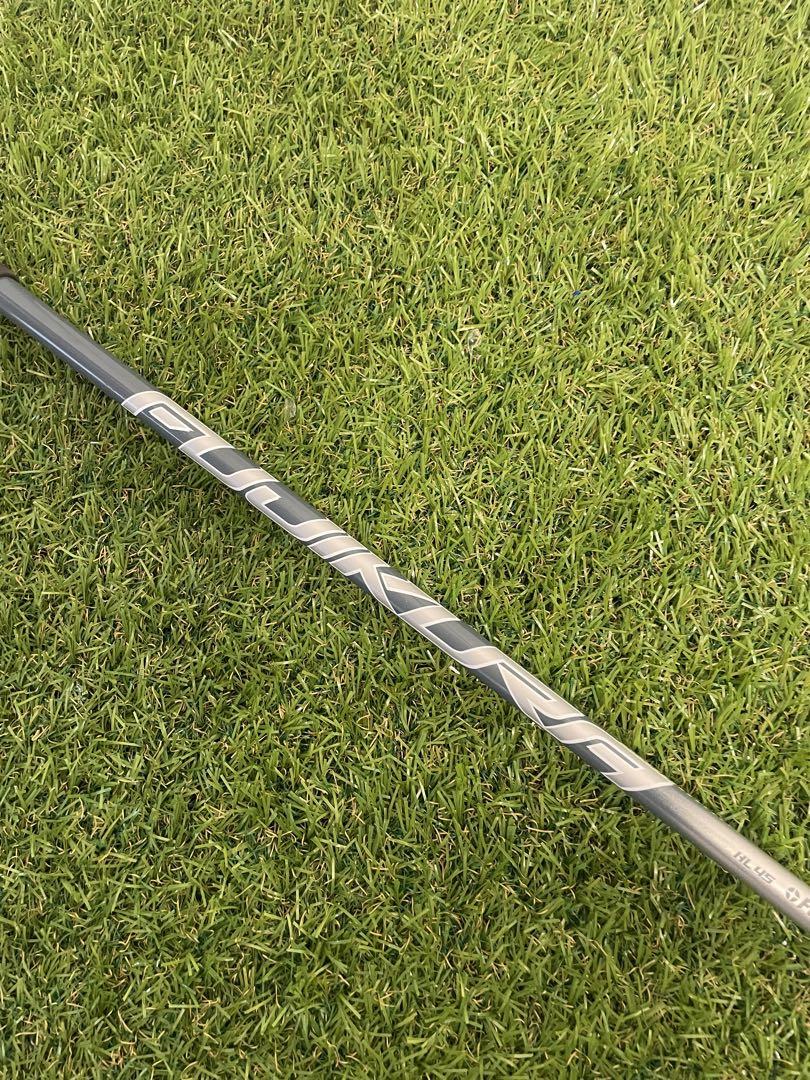 PING SPEEDER NX 45 ドライバーシャフト　ピンスリーブ付