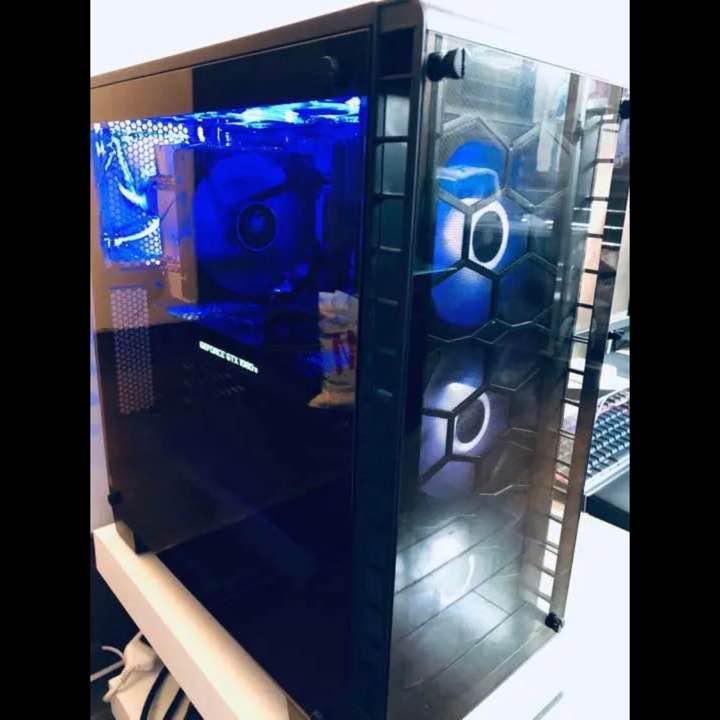 【新品】ゲーミングPC 【週末限定ギリギリ価格】 今だけSteamアカウント譲渡