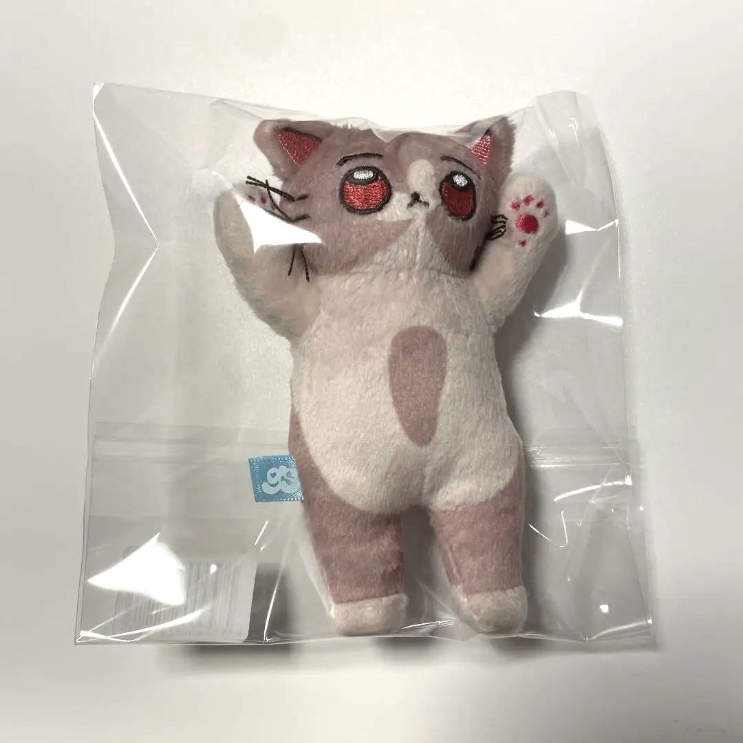 ずとまよ しょがスト ぬいぐるみ 海馬成長痛 マスコット ずとまよ しょがすと SHOGA_ST mini NUI (海馬成長痛) - メルカリ
