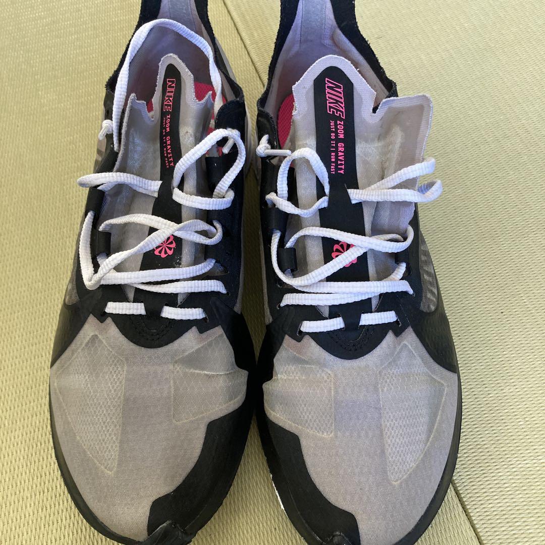 NIKE トレーニングシューズ
