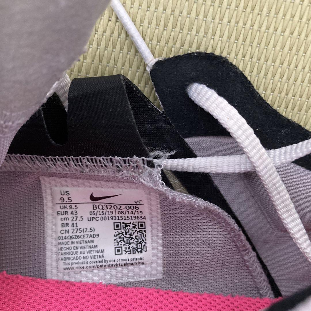 NIKE トレーニングシューズ