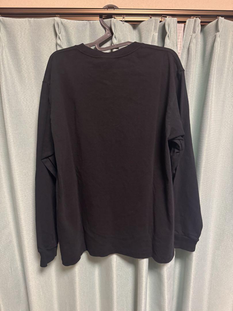 A BATHING APE 長袖Tシャツ