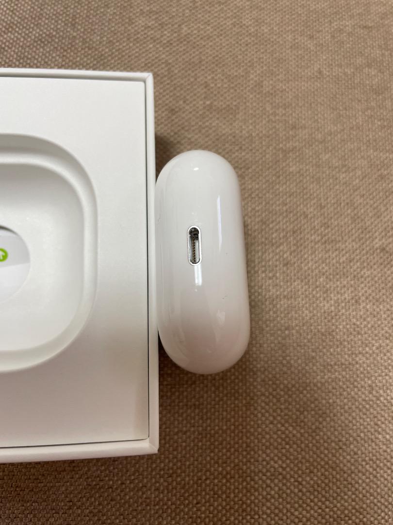 イヤホン AirPods 3 Apple