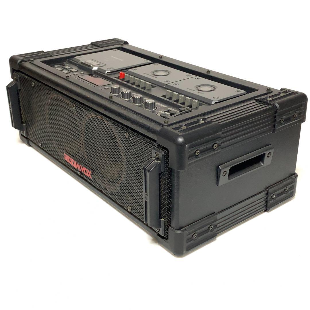 動作確認済み パナソニック RX-PA7 RIDDIMVOX CD ラジカセ 動作確認済み パナソニック RX-PA7 RIDDIMVOX CD ラジカセ