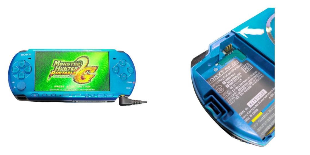QP様専用 PSP-3000 19台セット
