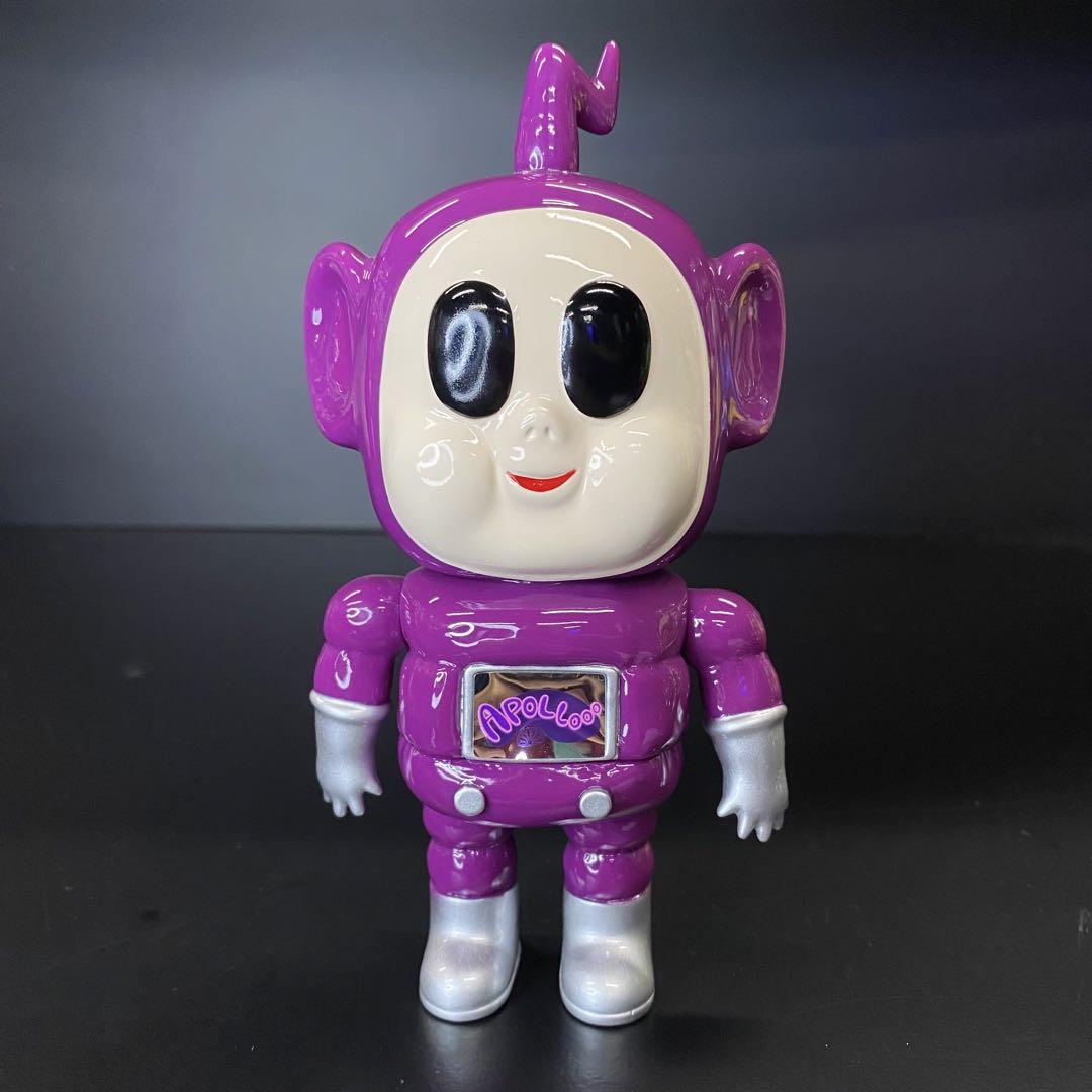 APOLLO PURPLE ver 展示品