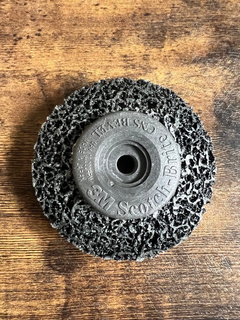 期間 3M CNSベベル ブラック 120相当 20枚 HRDEVELOPMENT_JP