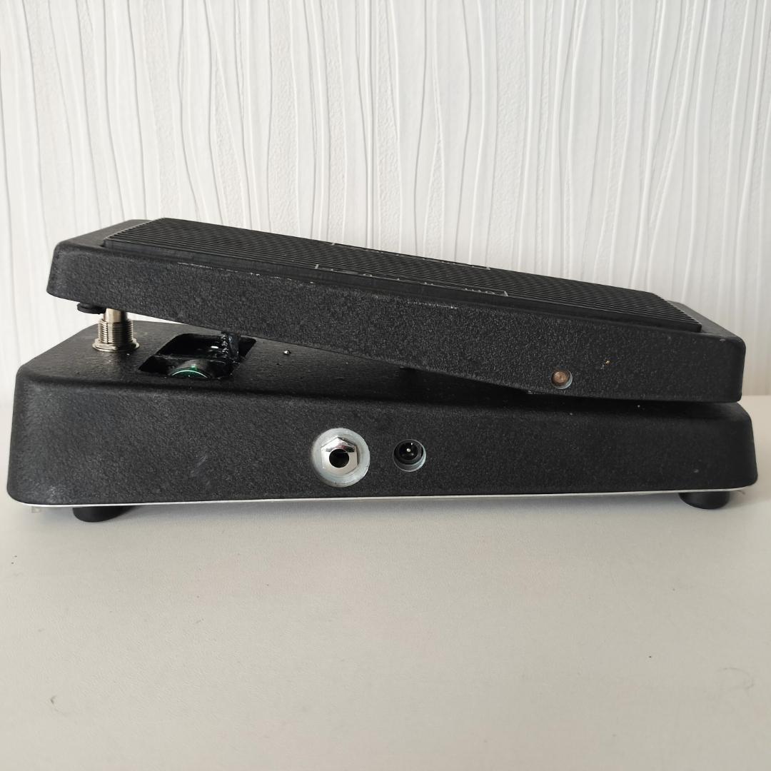 Jim Dunlop Cry Baby 535Q 初期型18V仕様 CRY BABY® 535Q MULTI-WAH - Dunlop